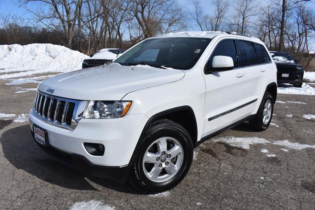 used 2013 Jeep Grand Cherokee car, priced at $11,977