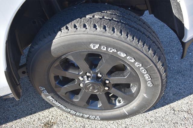 new 2024 Ram 3500 car, priced at $65,995