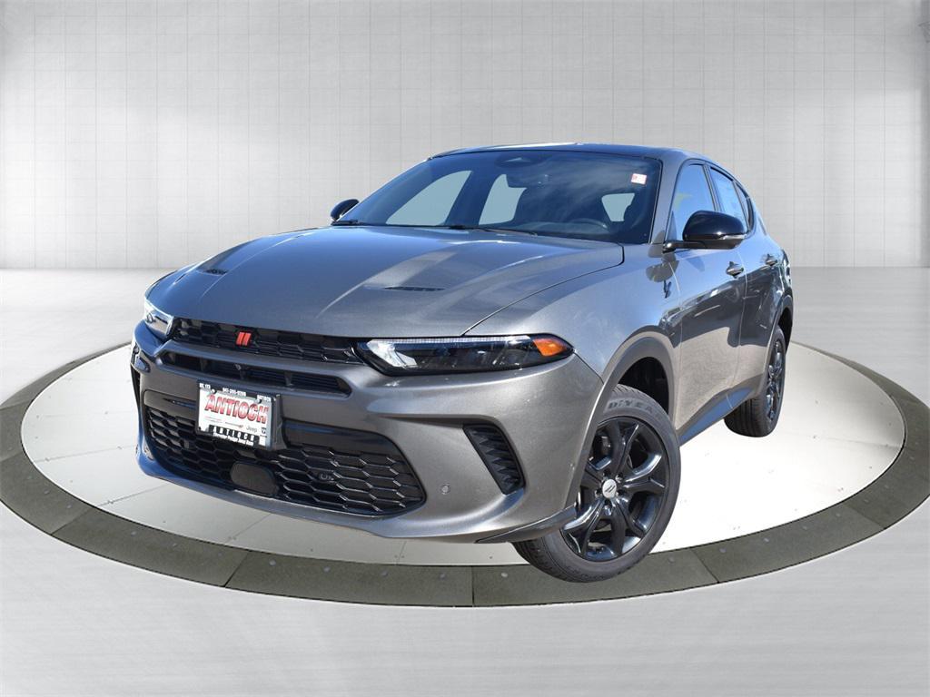 new 2024 Dodge Hornet car, priced at $32,722
