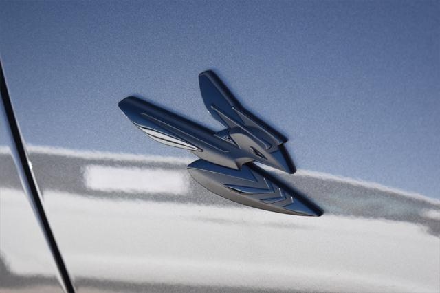 new 2024 Dodge Hornet car, priced at $30,940