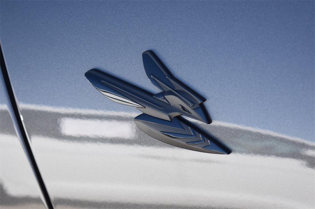 new 2024 Dodge Hornet car, priced at $32,722
