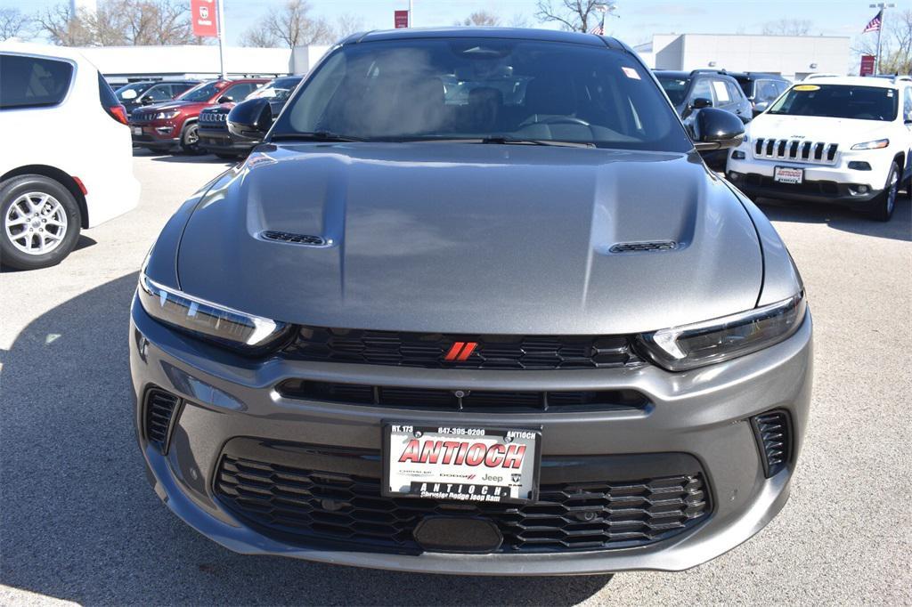 new 2024 Dodge Hornet car, priced at $32,722