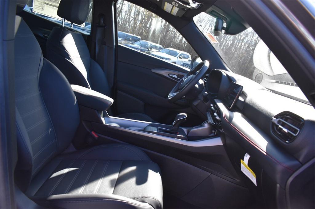 new 2024 Dodge Hornet car, priced at $32,722