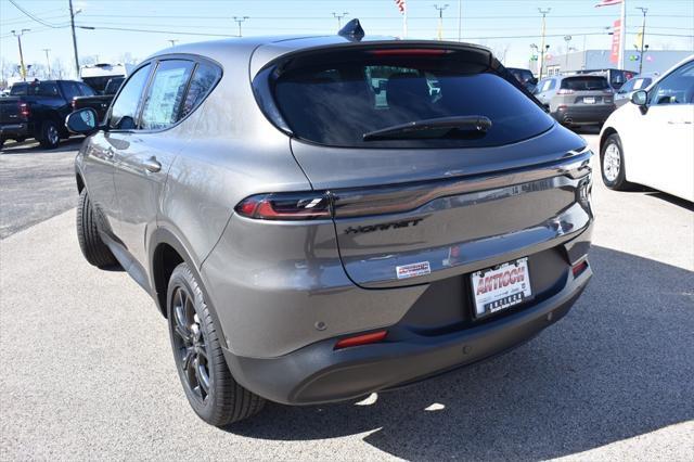 new 2024 Dodge Hornet car, priced at $30,940