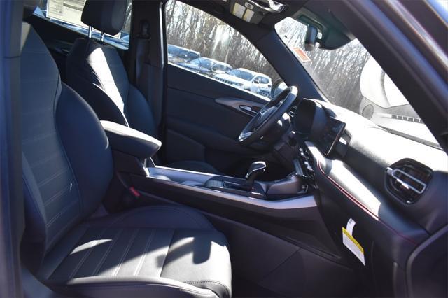 new 2024 Dodge Hornet car, priced at $30,940