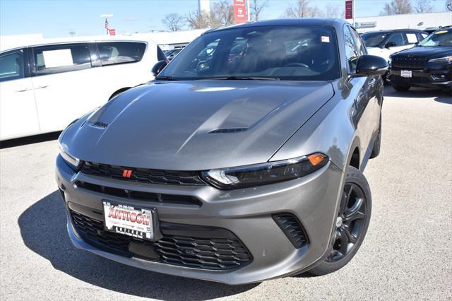 new 2024 Dodge Hornet car, priced at $30,940