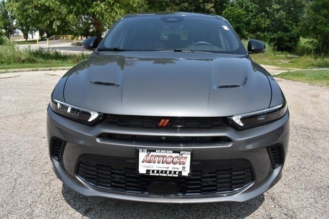 new 2024 Dodge Hornet car, priced at $32,721