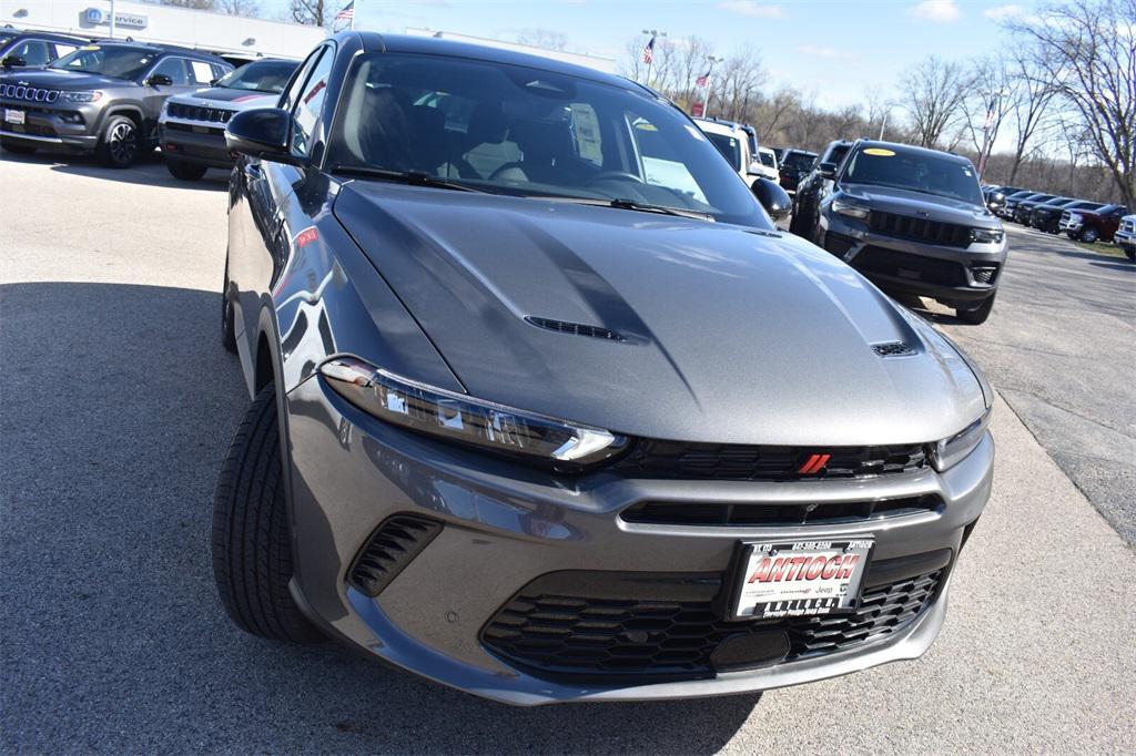 new 2024 Dodge Hornet car, priced at $32,722