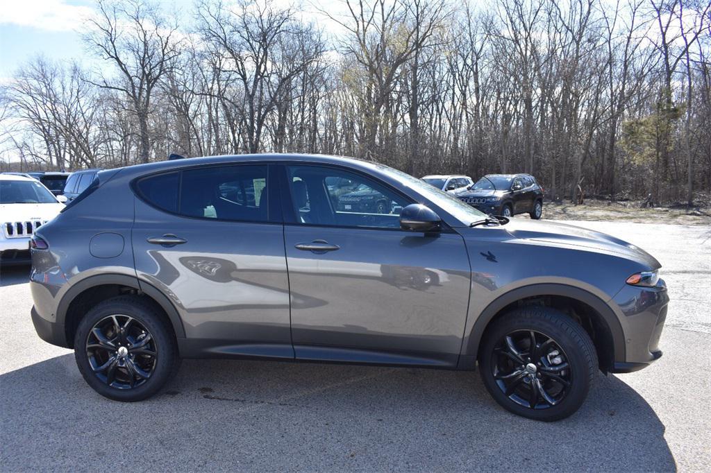 new 2024 Dodge Hornet car, priced at $32,722