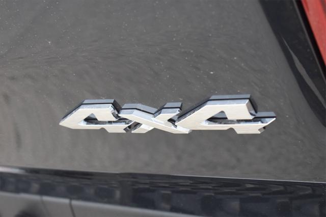 new 2025 Ram 1500 car, priced at $48,034
