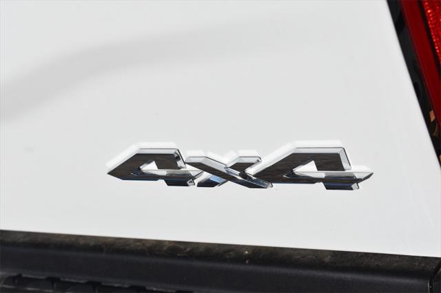 new 2024 Ram 3500 car, priced at $52,733