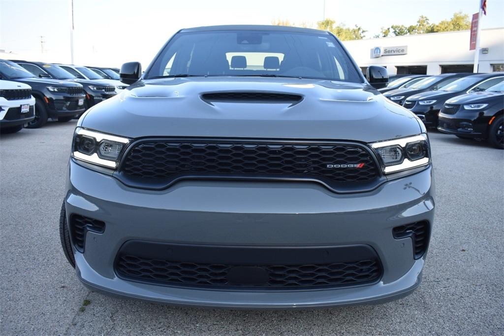 new 2026 Dodge Durango car, priced at $48,714