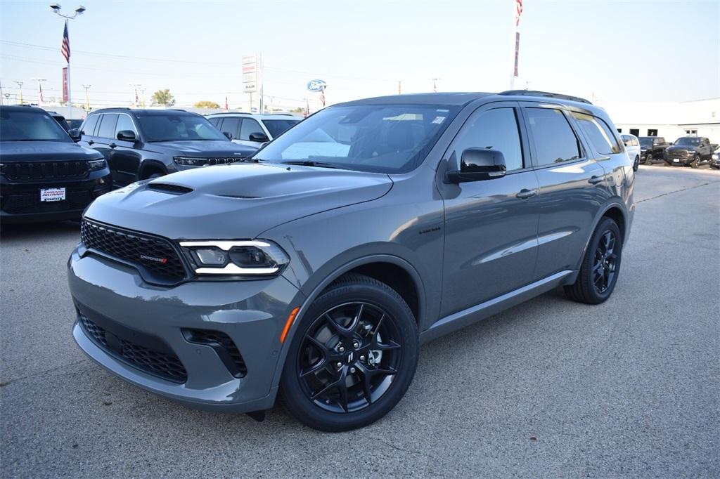 new 2026 Dodge Durango car, priced at $48,714