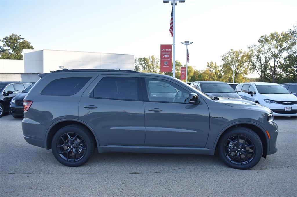 new 2026 Dodge Durango car, priced at $48,714