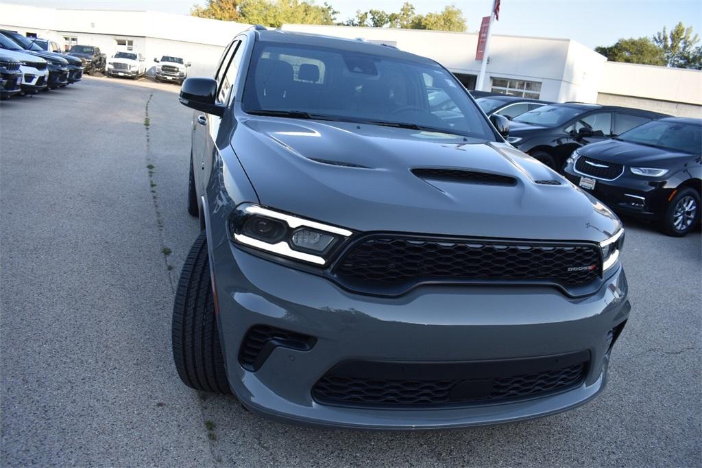 new 2026 Dodge Durango car, priced at $48,714