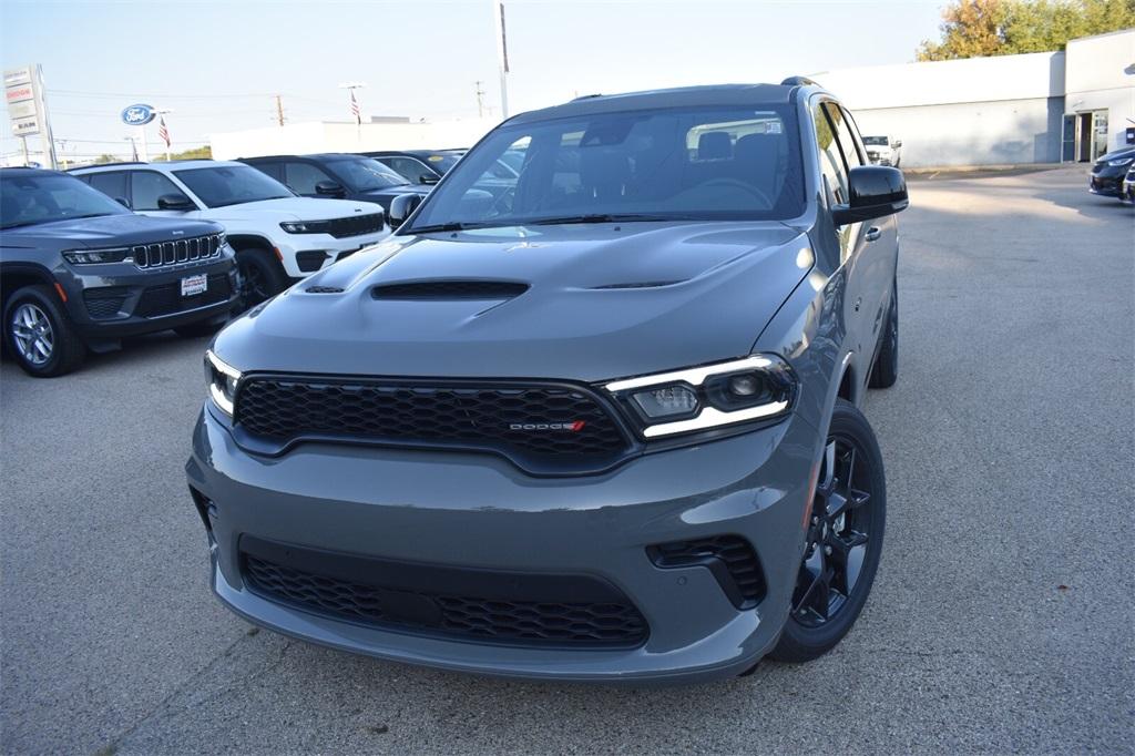 new 2026 Dodge Durango car, priced at $48,714