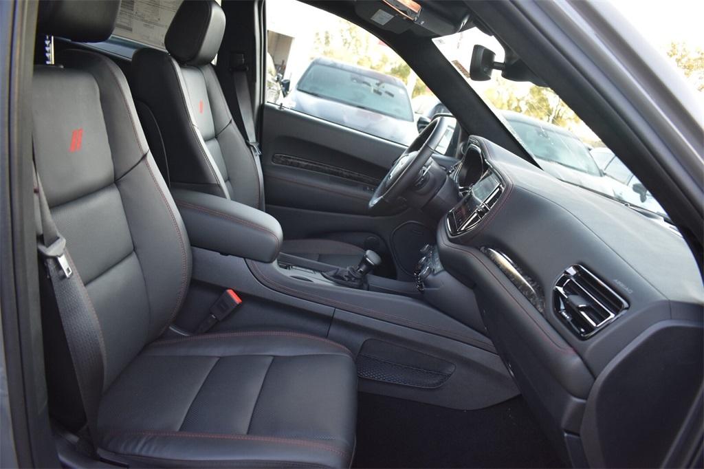 new 2026 Dodge Durango car, priced at $48,714