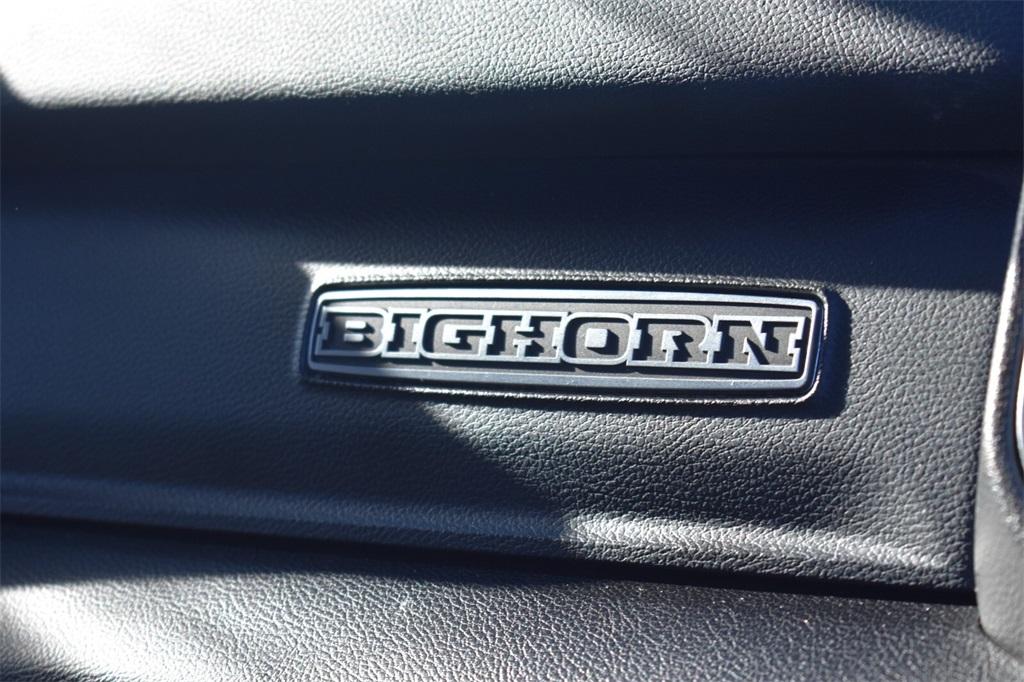 used 2024 Ram 2500 car, priced at $42,777