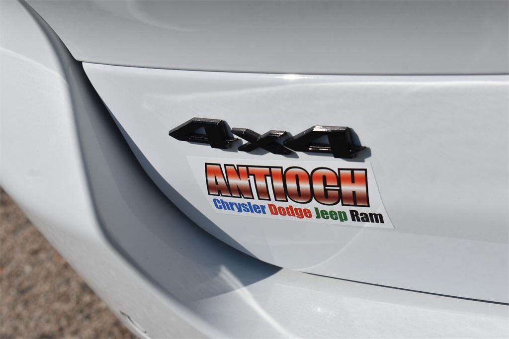 new 2025 Jeep Grand Cherokee L car, priced at $41,728