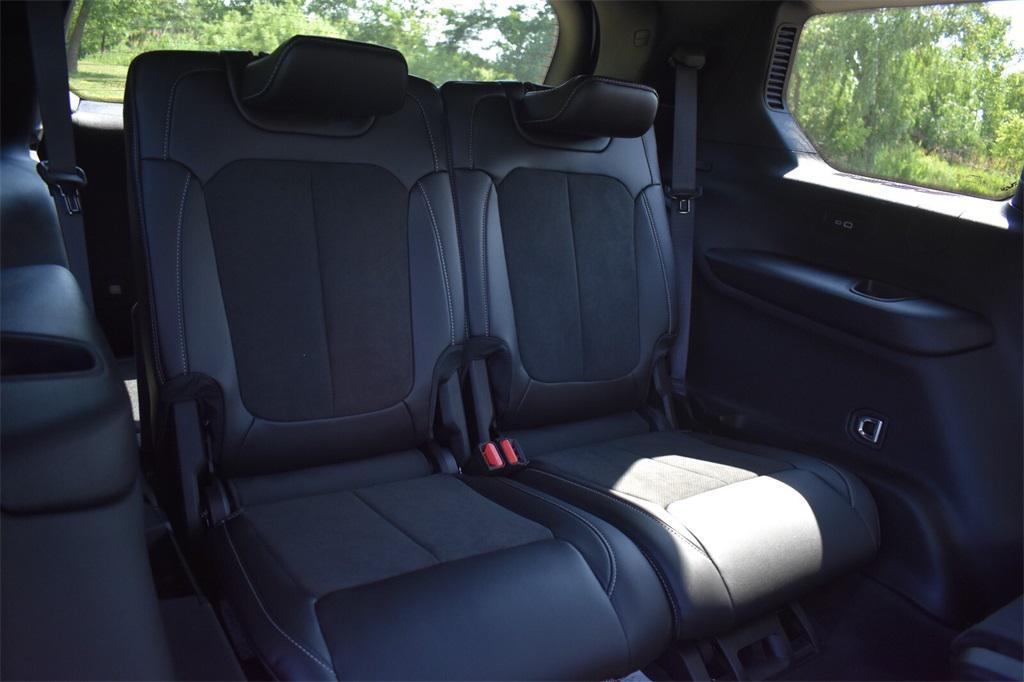 new 2025 Jeep Grand Cherokee L car, priced at $41,728