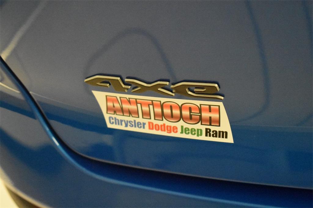 new 2025 Jeep Wagoneer S car, priced at $48,995