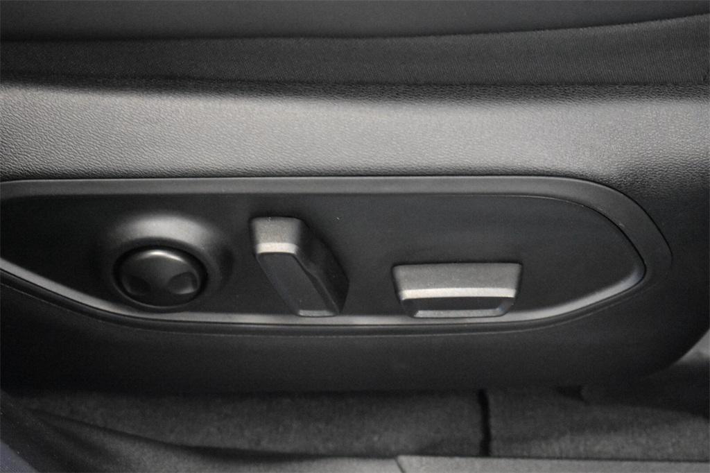 new 2025 Jeep Wagoneer S car, priced at $48,995