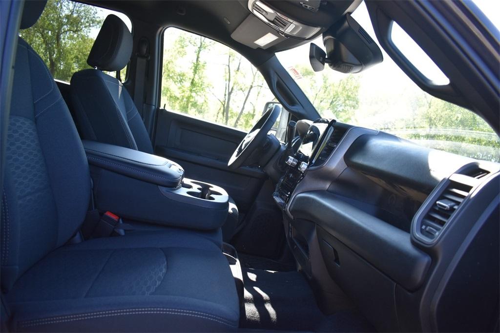 new 2025 Ram 3500 car, priced at $64,995
