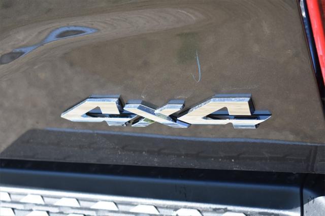 new 2025 Ram 3500 car, priced at $66,591