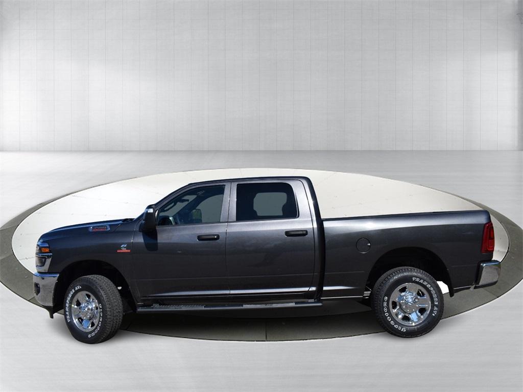 new 2025 Ram 3500 car, priced at $64,995