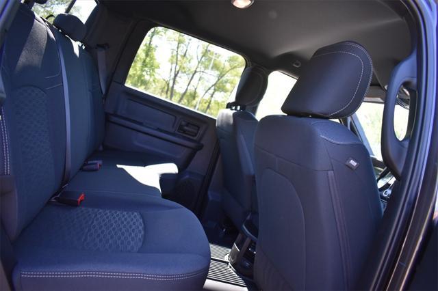new 2025 Ram 3500 car, priced at $66,591