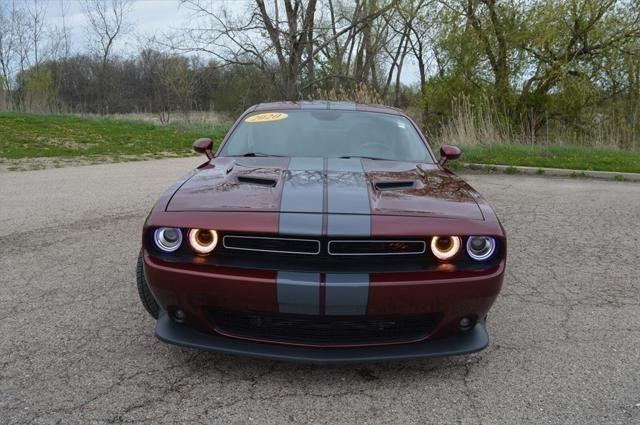 used 2020 Dodge Challenger car, priced at $28,946