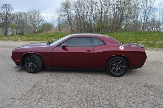 used 2020 Dodge Challenger car, priced at $28,946
