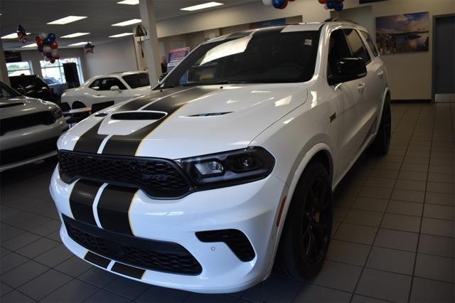 new 2024 Dodge Durango car, priced at $74,862