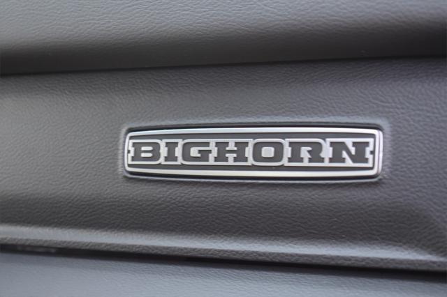 new 2025 Ram 1500 car, priced at $49,980