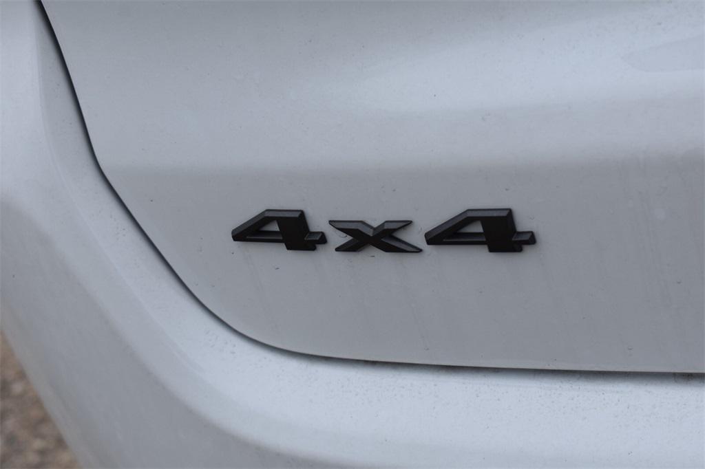 new 2025 Jeep Compass car, priced at $26,760