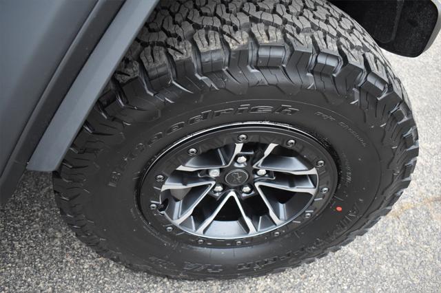 new 2025 Jeep Wrangler car, priced at $44,240