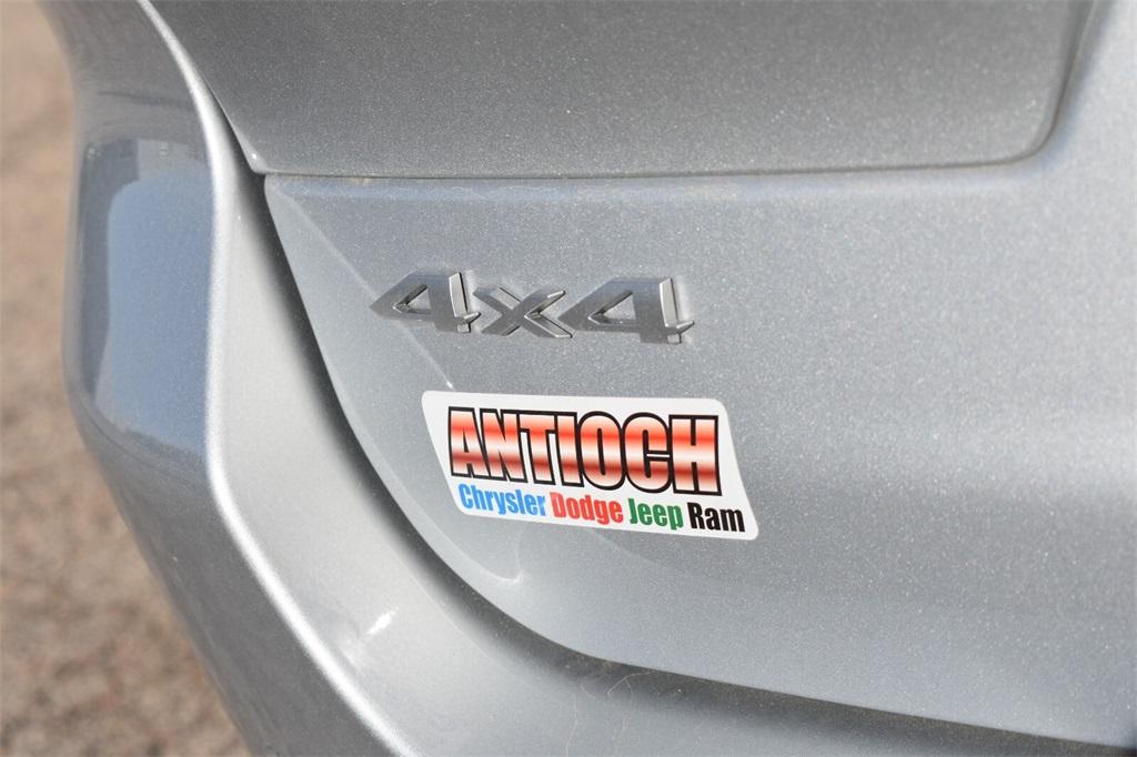 new 2025 Jeep Grand Cherokee L car, priced at $35,495