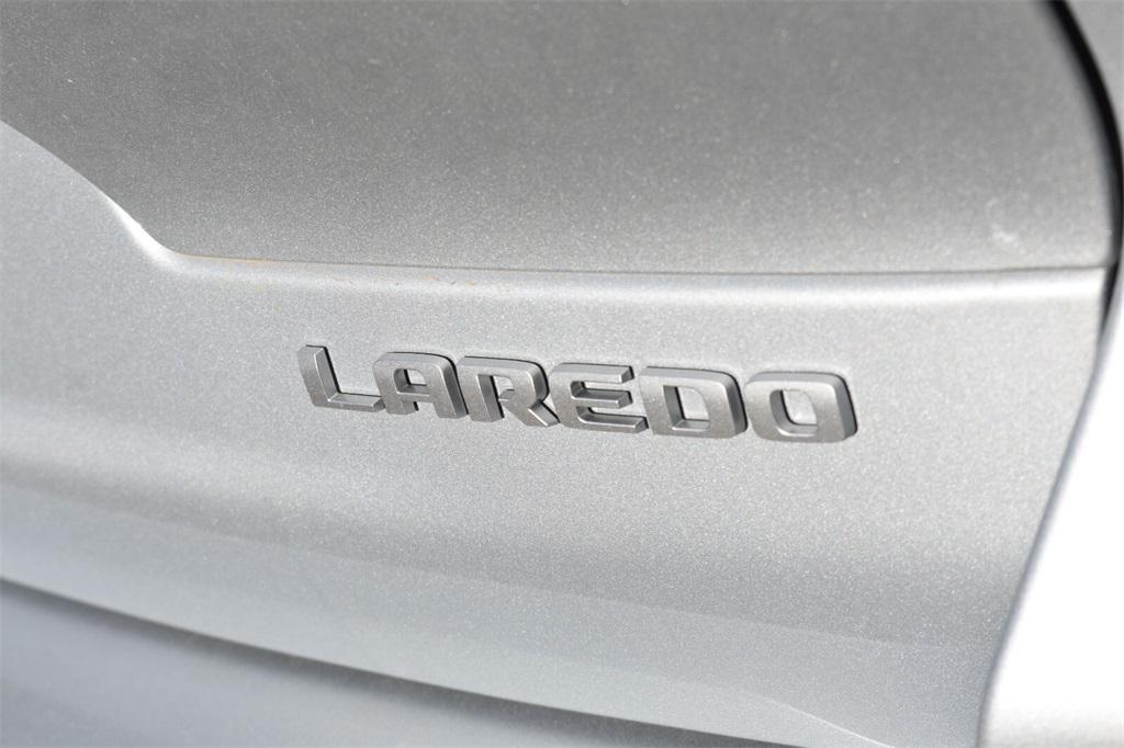 new 2025 Jeep Grand Cherokee L car, priced at $35,495