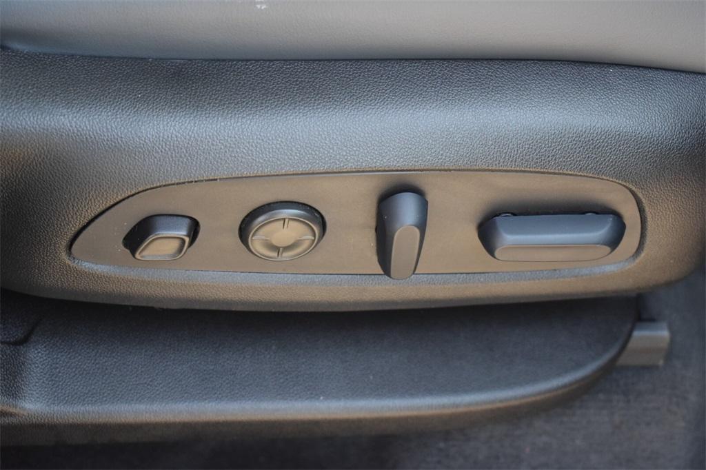 used 2024 Buick Enclave car, priced at $36,977