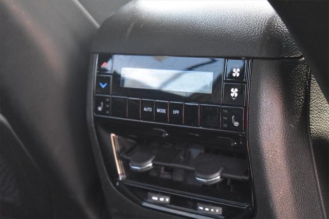 used 2023 Jeep Grand Cherokee L car, priced at $27,977