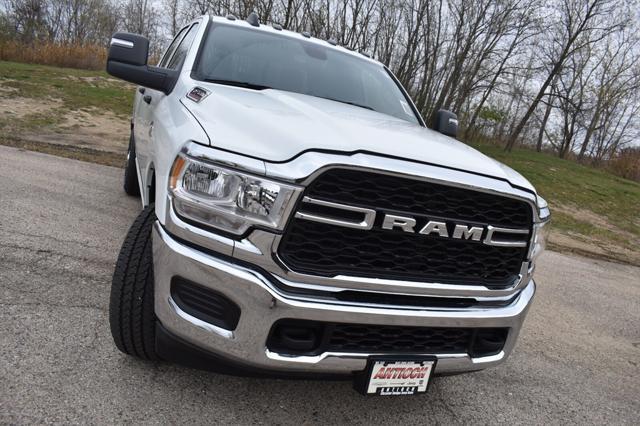 new 2024 Ram 2500 car, priced at $64,510