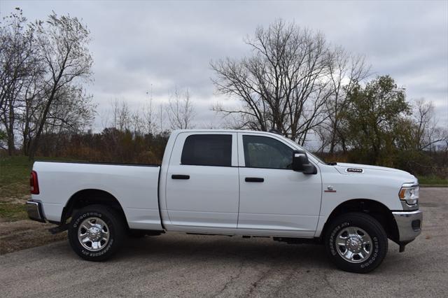 new 2024 Ram 2500 car, priced at $64,510