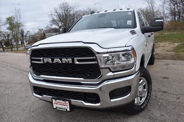 new 2024 Ram 2500 car, priced at $64,510