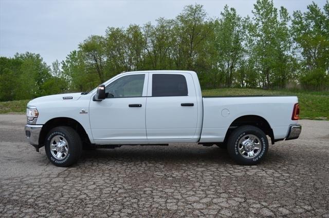 new 2024 Ram 2500 car, priced at $60,705