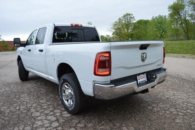 new 2024 Ram 2500 car, priced at $60,705