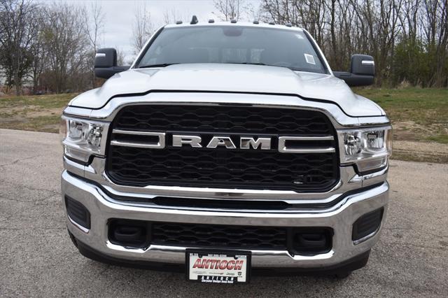 new 2024 Ram 2500 car, priced at $64,510