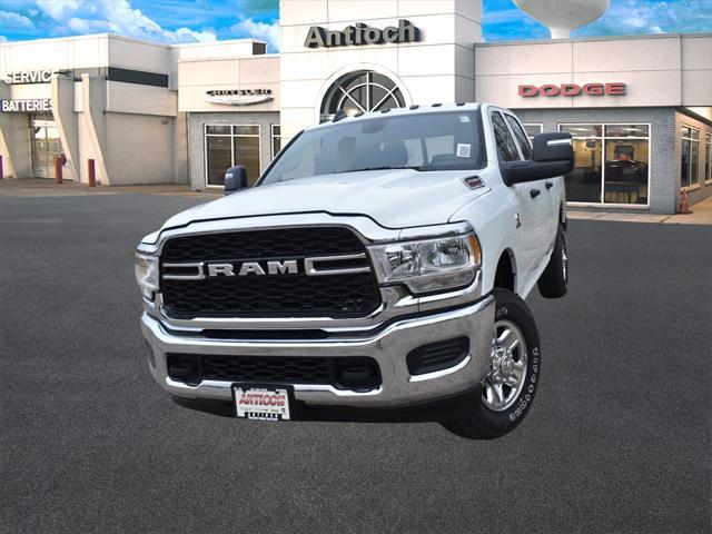 new 2024 Ram 2500 car, priced at $64,510