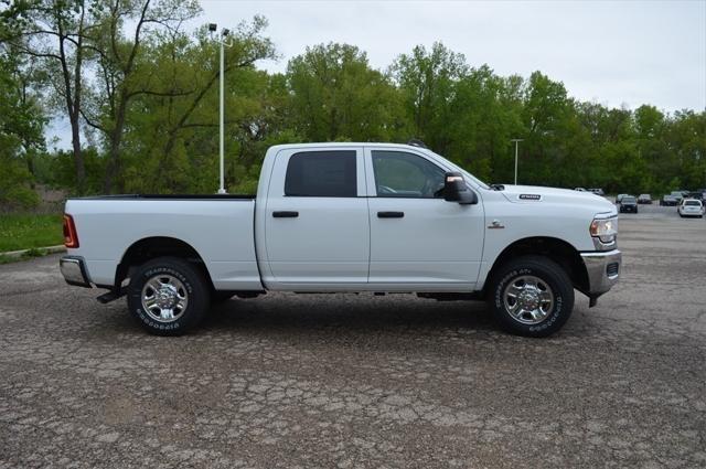 new 2024 Ram 2500 car, priced at $60,705