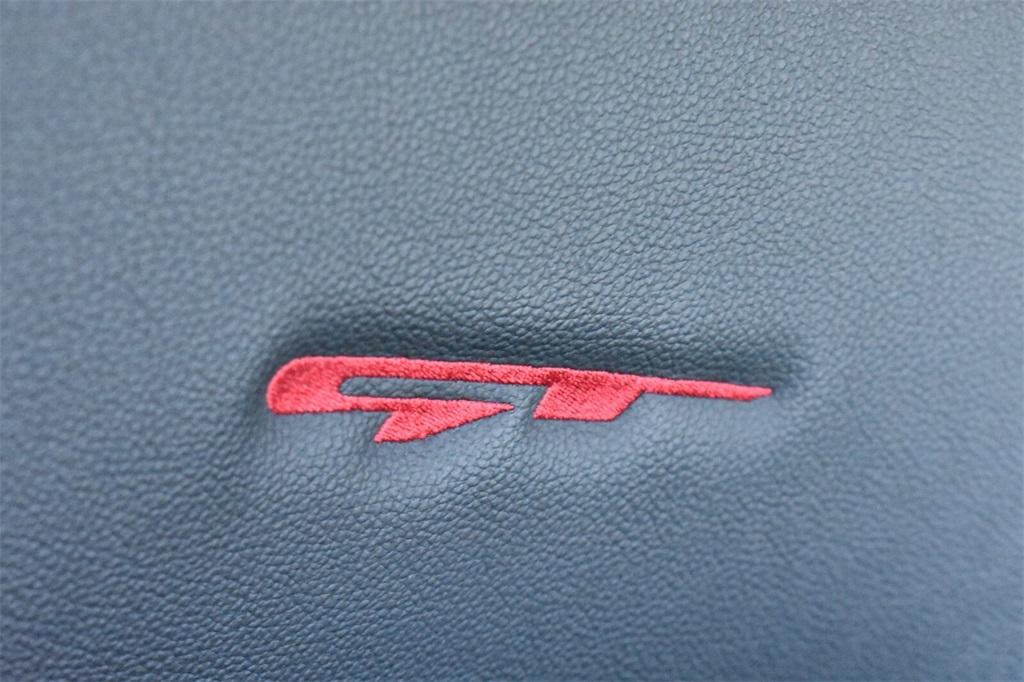 used 2023 Kia Forte car, priced at $20,977