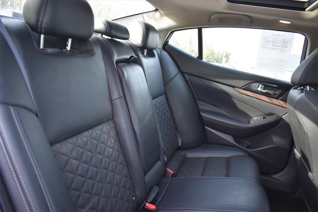 used 2016 Nissan Maxima car, priced at $13,946